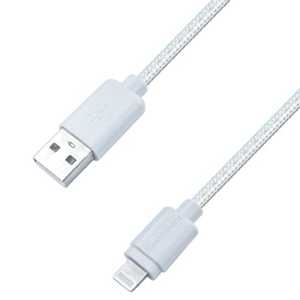 JV USB[d & P[u 1.2m LN STRONG WH [1.2m] KL-46