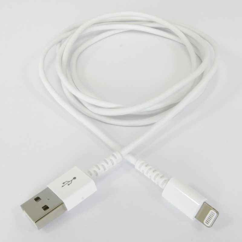 カシムラ カシムラ USB充電&同期ケーブル 1.2m LN 極細 カシムラ KL-105 KL-105