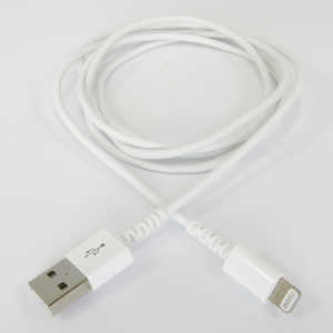 USB充電 & 同期ケーブル 1.2m LN 極細 カシムラ KL-105 USB充電 & 同期ケーブル 1.2m LN 極細 カシムラ KL-105