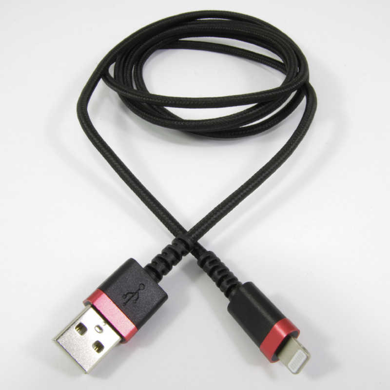 カシムラ カシムラ USB充電&同期ケーブル 1.2m LN カシムラ KL-107 KL-107
