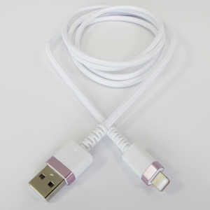 カシムラ USB充電&同期ケーブル 1.2m LN カシムラ KL-108