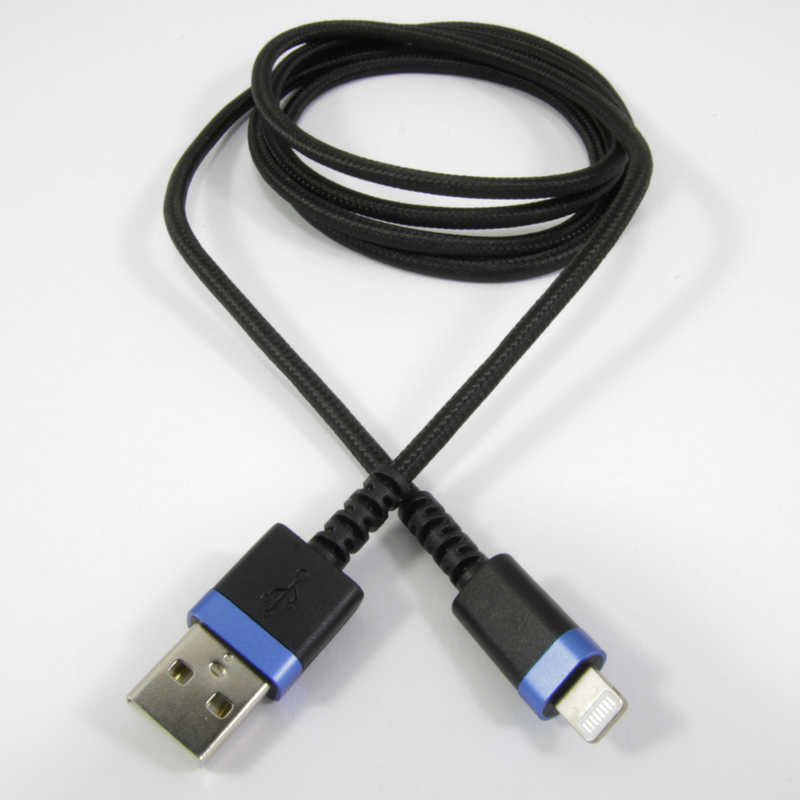 カシムラ カシムラ USB充電&同期ケーブル 1.2m LN カシムラ KL-109 KL-109
