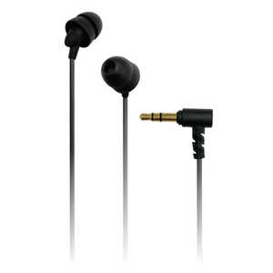 カシムラ 有線イヤホン カナル型 ［φ3.5mm ミニプラグ］ AE-225