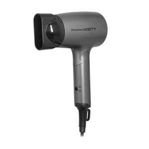 カシムラ マルチボルテージ トラベルドライヤー ［海外・国内対応］ グレー TI-193