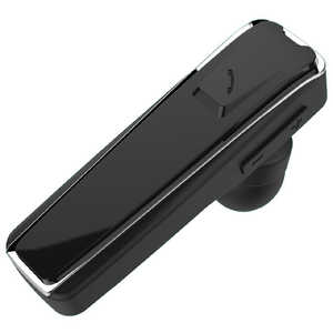 カシムラ 片耳Bluetoothイヤホンマイク カナル式 BL-117 カシムラ 片耳Bluetoothイヤホンマイク カナル式 BL-117
