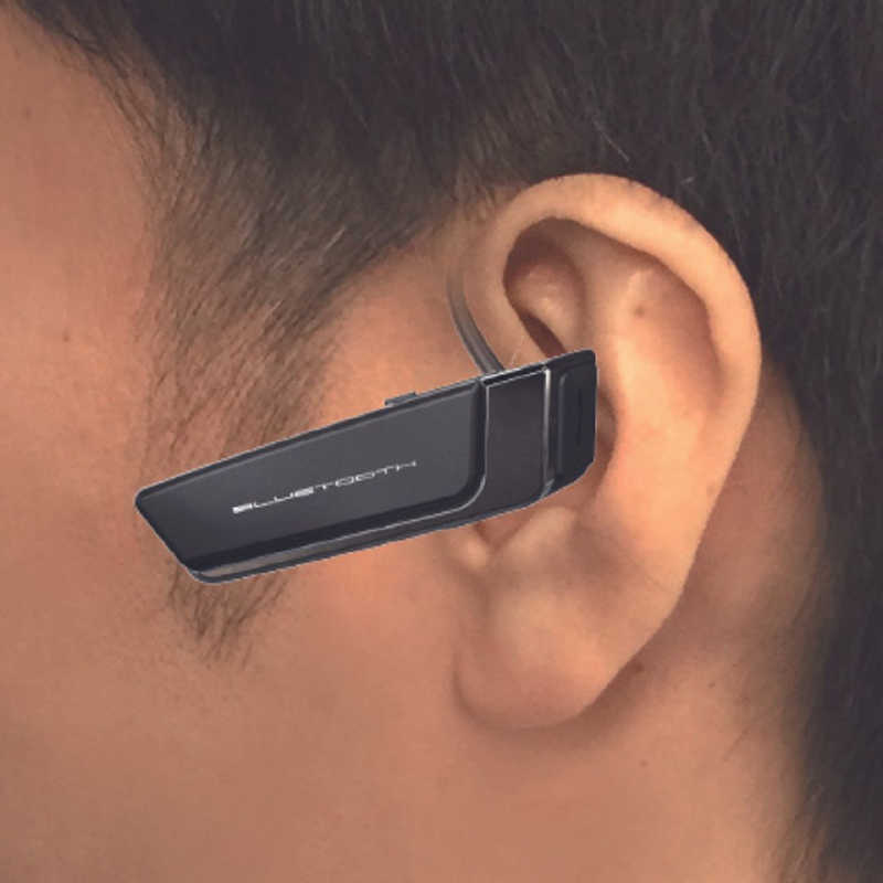 カシムラ カシムラ 片耳スタミナ ＆ 防滴 Bluetoothイヤホンマイク 急速充電 BL-118 BL-118