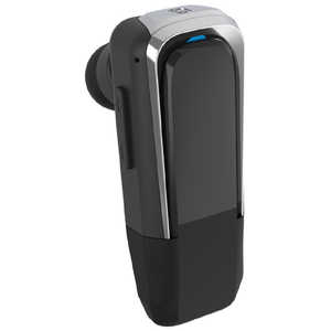 カシムラ Bluetoothイヤホンマイク USB-A取付 ブラック BL-121 カシムラ Bluetoothイヤホンマイク USB-A取付 ブラック BL-121