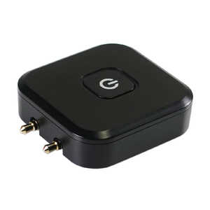 カシムラ デュアルジャック対応 Bluetooth トランスミッター BL-130 カシムラ デュアルジャック対応 Bluetooth トランスミッター BL-130