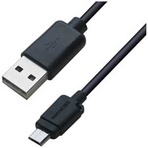 カシムラ 電子タバコIQOS用 USB充電&同期ケーブル (0.5m) IQ15