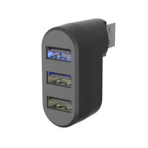 カシムラ USB充電ポート増設 DC053 カシムラ USB充電ポート増設 DC053