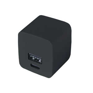 カシムラ AC-typeC+A 充電アダプタ AC-017 カシムラ AC-typeC+A 充電アダプタ AC-017