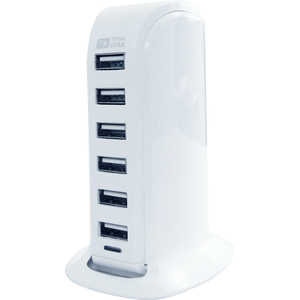 JV AC[d USB×6|[g m6|[gn AC-029