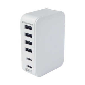 JV AC[d USB×6|[g [6|[g] AC-038