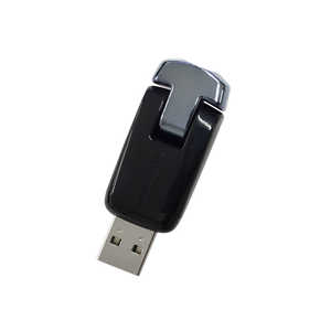 カシムラ Ploom TECH専用 USB充電器 KT-201