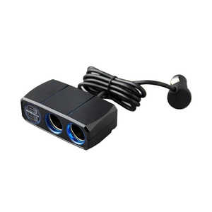 カシムラ KX-203 2セパレートソケット2リバーシブルUSB 4.8A KX203 カシムラ KX-203 2セパレートソケット2リバーシブルUSB 4.8A KX203