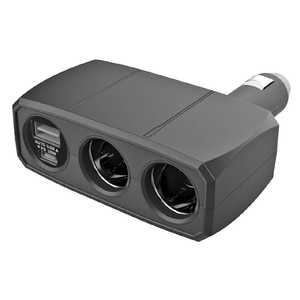 カシムラ 2連ダイレクトソケット PD30W/ リバーシブルUSB自動判定 KX-246 カシムラ 2連ダイレクトソケット PD30W/ リバーシブルUSB自動判定 KX-246