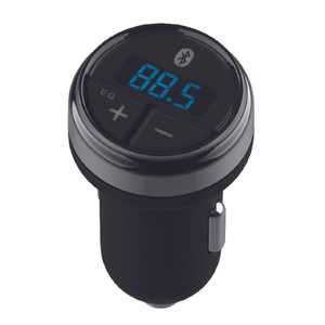 カシムラ Bluetooth FMトランスミッター フルバンド KD-212 カシムラ Bluetooth FMトランスミッター フルバンド KD-212