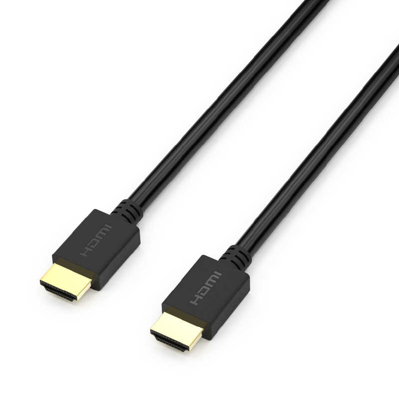 カシムラ カシムラ HDMIケーブル ブラック [1m /HDMI⇔HDMI /スリムタイプ /4K対応] KD-215 [1m /HDMI⇔HDMI] KD-215 [1m /HDMI⇔HDMI]
