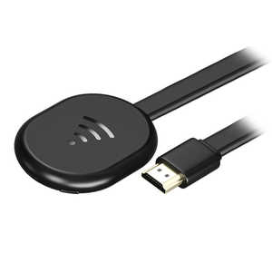 カシムラ YouTubeストリーミング ワイヤレス HDMI KD248 カシムラ YouTubeストリーミング ワイヤレス HDMI KD248