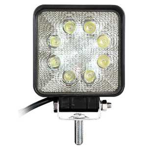 カシムラ LEDワークライト電動フォークリフト対応 (1680lm) ML-7 カシムラ LEDワークライト電動フォークリフト対応 (1680lm) ML-7