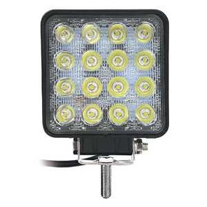 カシムラ LEDワークライト16灯 (3360lm) ML-8 カシムラ LEDワークライト16灯 (3360lm) ML-8