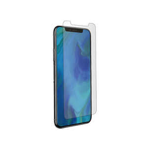 カシムラ iPhone XS Max 6.5インチ対応 保護フィルム ハードコート/クリア BP-795