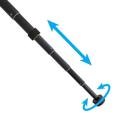 ベルボン トラベル三脚 BK-UT 7 ｢ビックカメラグルｰプオリジナル｣ の