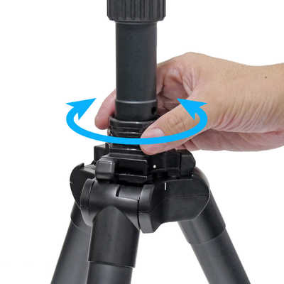 ベルボン トラベル三脚 BK-UT 7 ｢ビックカメラグルｰプオリジナル｣ の