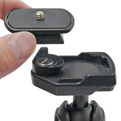 ベルボン トラベル三脚 BK-UT 7 ｢ビックカメラグルｰプオリジナル｣ の