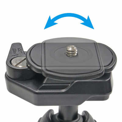 ベルボン トラベル三脚 BK-UT 7 ｢ビックカメラグルｰプオリジナル｣ の