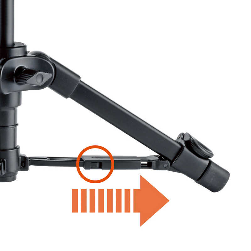 ベルボン BK-Pole Pod BLACK BKPOLEPOD の通販 | カテゴリ：カメラ・ビデオカメラ | ベルボン | ベルボン  家電通販のコジマネット - 全品代引き手数料無料