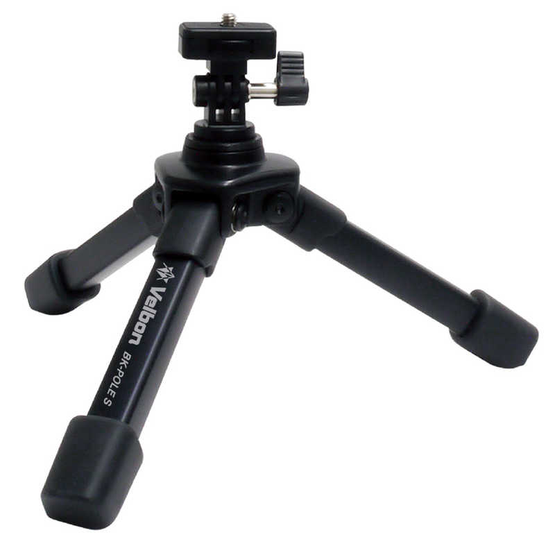 ベルボン スマホ・アクションカメラ用自立式一脚 BK-POLE S ｢ビックカメラグルｰプオリジナル｣ の通販 | カテゴリ：カメラ・ビデオカメラ |  ベルボン 家電通販のコジマネット - 全品代引き手数料無料