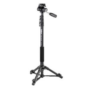 ベルボン 2段一脚 Pole Pod EX FLUIDHEAD ベルボン 2段一脚 Pole Pod EX FLUIDHEAD