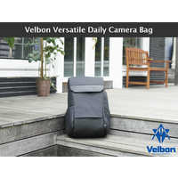 ベルボン VELBON VERSATILE DAILY CAMERA BAG ( バーサタイル ベルボン VELBON VERSATILE DAILY CAMERA BAG ( バーサタイル