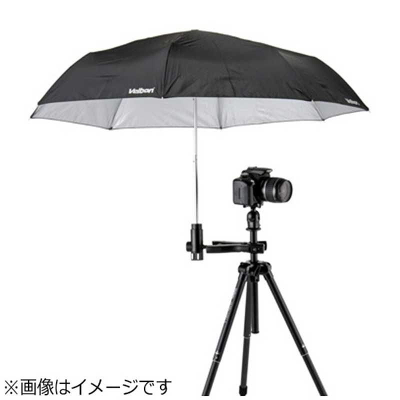 ベルボン 撮影用傘ホルダｰ アンブレラクランプ Uc 6 の通販 カテゴリ カメラ ベルボン 家電通販のコジマネット 全品代引き手数料無料