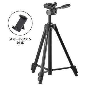 Velbon(٥ܥ) եߥ꡼ 3 EX-230 II With Smartphone Holder ٥ܥ Velbon [3 /3WAY] EX2302H