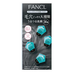 t@P FANCL fB[vNA pE_[ m痿n