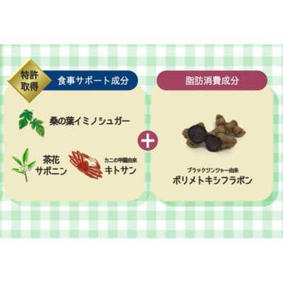 ファンケル 大人のカロリミット 44回分 10％増量 ✕ 6袋 大容量 お買い得 ファンケル 大人のカロリミット 44回分 10％増量 ✕ 6袋 大容量