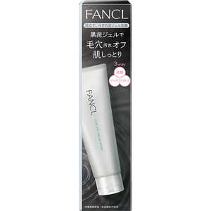 ファンケル 泥ジェル洗顔 120g ファンケル 泥ジェル洗顔 120g