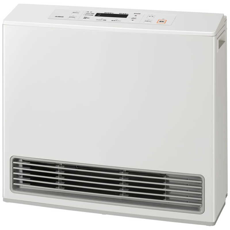 ノーリツ ガスファンヒーター 都市ガス SGF-420N 2021年製