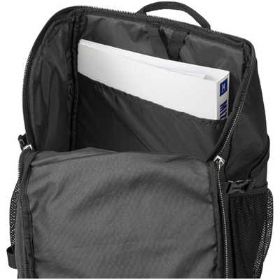 ミズノ バックパック40L ［ユニセックス］ 09：ブラック C3JDB90109 の