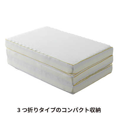 西川 Dots Plus ヘルシーマットレス ダブルサイズ の通販 - カテゴリ