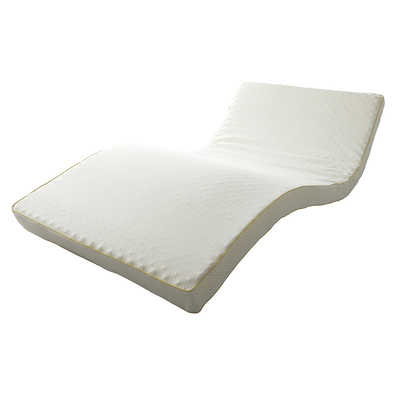 西川 Dots ヘルシーマットレス ダブルサイズ の通販 - カテゴリ