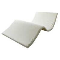 西川 Dots ヘルシーライトマットレス セミダブルサイズ の通販