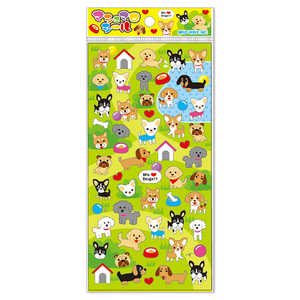 ޥɥ  We love Dogs!! 70138