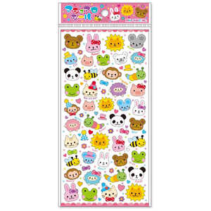 ޥɥ ޥޥ Animal Land 70140