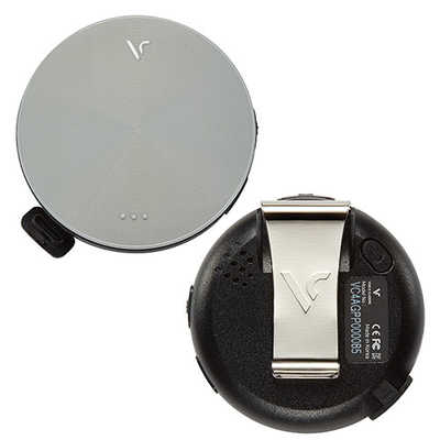 VC4 Aiming 音声型GPS距離計（箱付き） VOICECADDIE 音声型GPS距離計 VOICE CADDIE ボイスキャディ Aiming