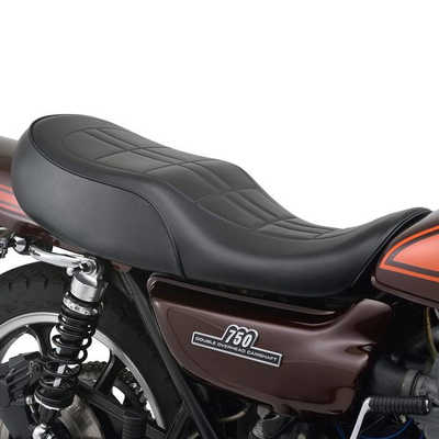 デイトナ RCM concept DAYTONACOZYシート (COMP) Z1 (900 Super 4)/Z2