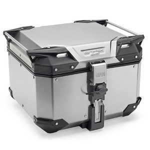 デイトナ GIVI OBKE42A TREKKER OUTBACK EVO 42L ALUM トップケース 46556