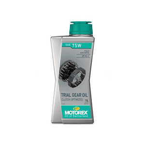 �f�C�g�i MOTOREX �g���C�A���M�A�I�C�� �I�[�g�o�C�p�M�A�I�C�� 100�����w������ �S�x�F10W-30 �e�ʁF1L 49493